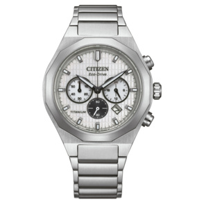 Chronograph