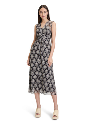 Kleid "Midikleid"
