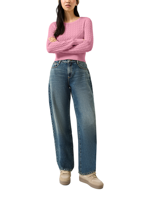 Strickpullover