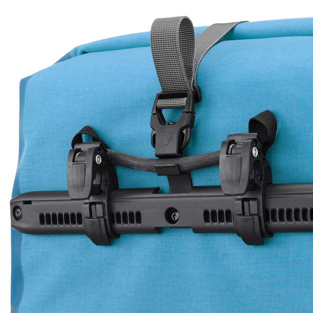 Fahrradtasche "Back Roller Plus"