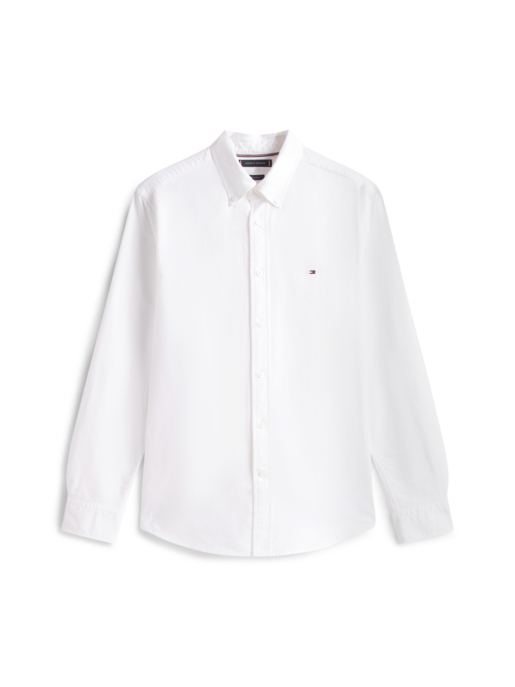 Hemd "SOLID HERITAGE OXFORD"