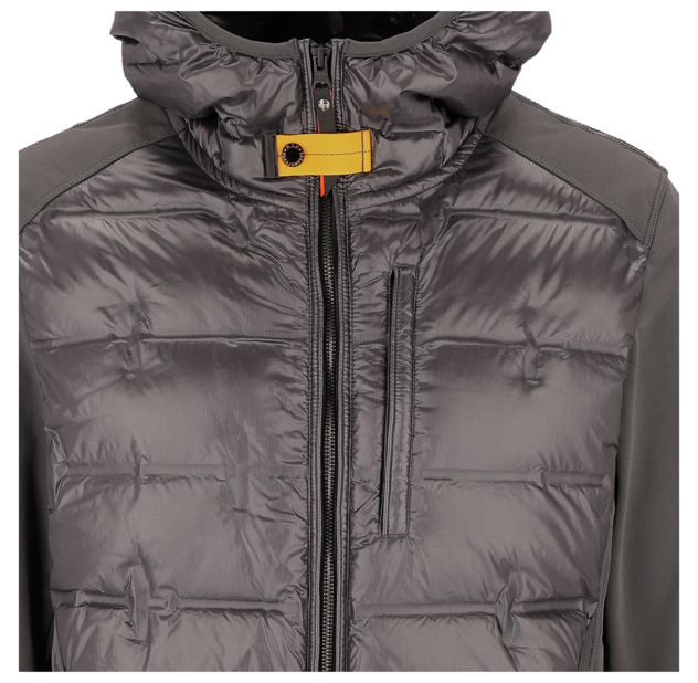 Hybridjacke "Faron"