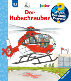 WWWjun26: Der Hubschrauber
