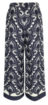Seidenhose "WKDOttico"
