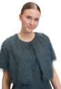 Bolero-Jacke