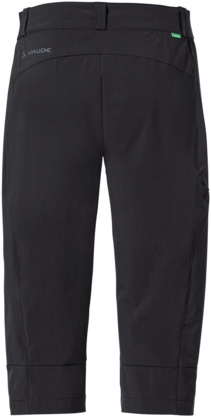 Trekkinghose "Farley Stretch Capri III"