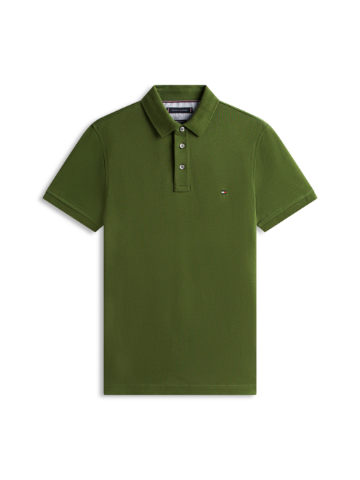 Poloshirt "1985 SLIM"