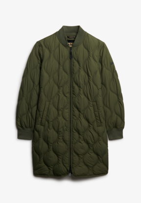 Linerjacke