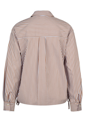 Bluse "Sunset" 