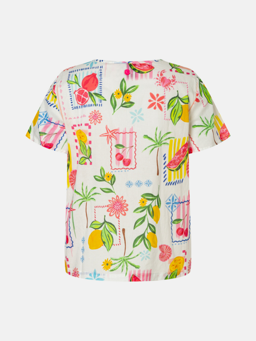 Bluse "MarcellinaL"