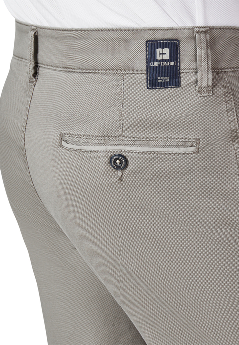 Chino "Marvin"