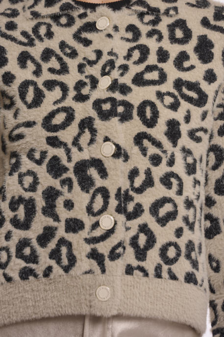 Jacke "Jet"