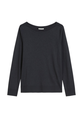 Langarmshirt "Luxury"