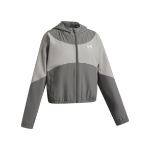 Jacke "Rival Woven"