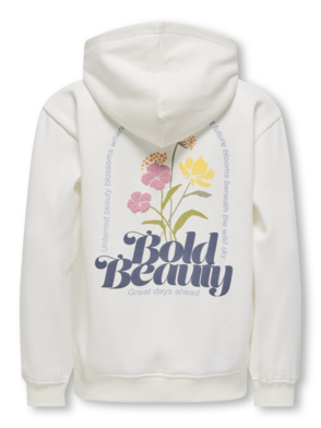 Kapuzenpullover "Fermier"