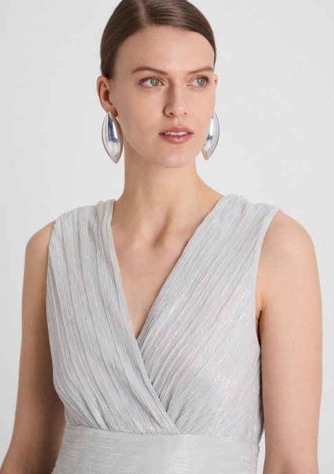 Bridgerton Kollektion - Kleid "Lady in Silver"
