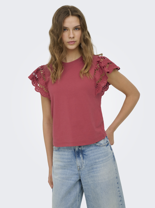 Top "Macy"