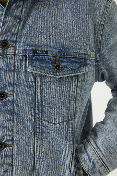 Jacke