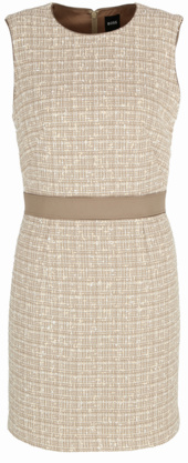 Kleid "Diarias"