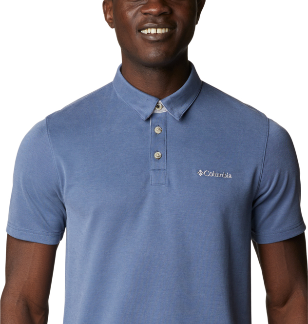 Poloshirt "Nelson Point™"