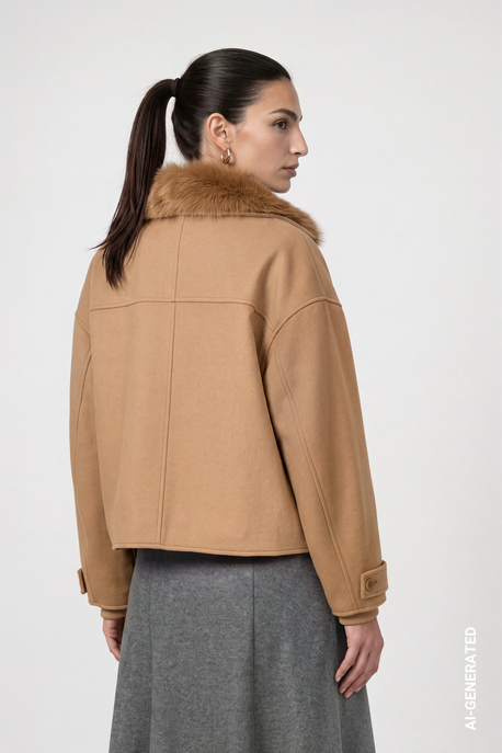 Jacke