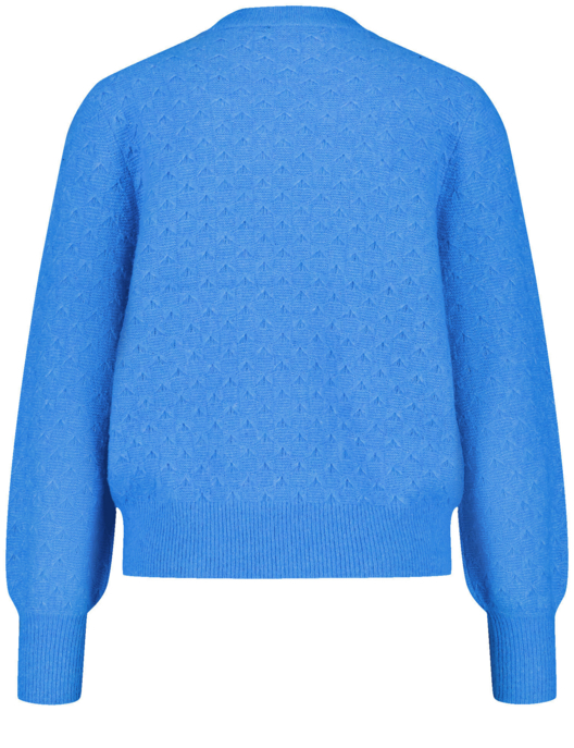 PULLOVER 1/1 ARM