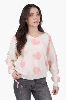 Pullover "Lovely Wollma"