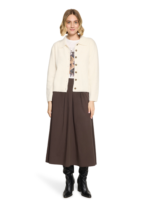 Strickjacke