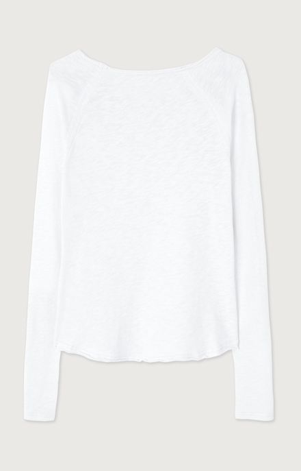 Langarmshirt "Droit"