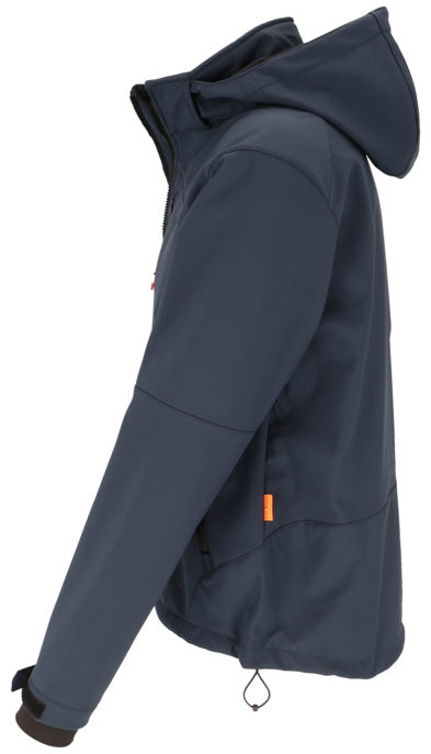 Softshelljacke "Mads"