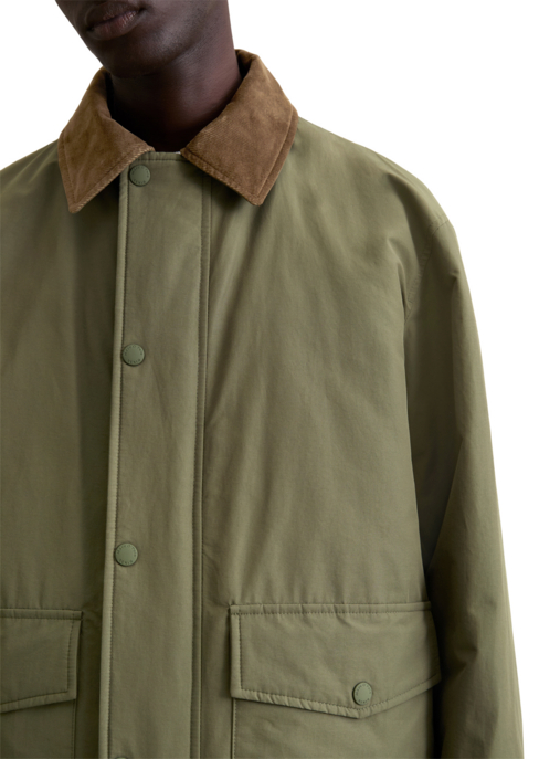 Outdoorjacke