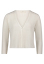 Strickjacke "Shirtjacke"