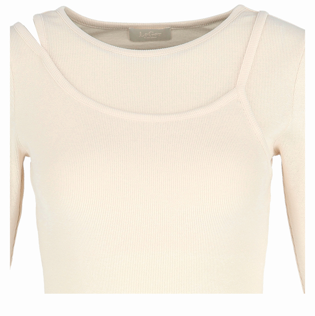 Langarmshirt "Lena"