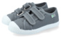 Stoffsneaker "Blanco"