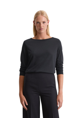 Langarmshirt "Luxury"