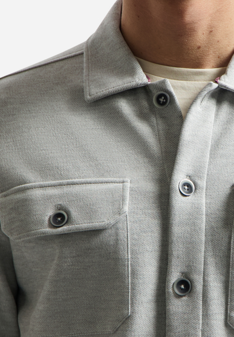 Overshirt