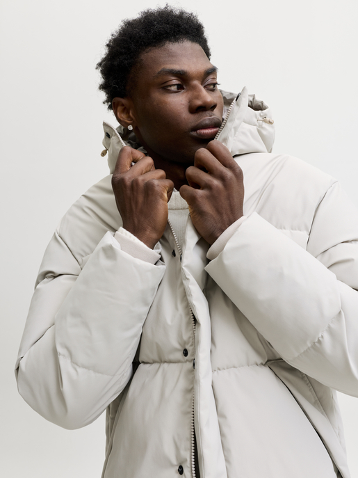 Steppjacke