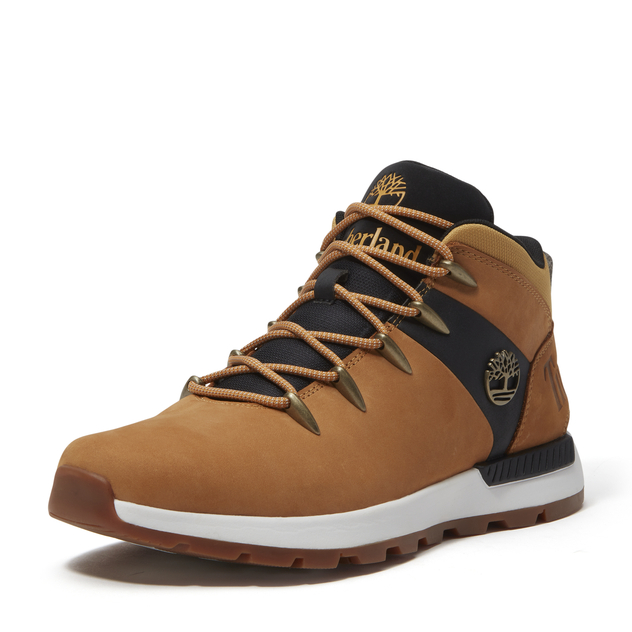 Sneaker "Sprint Trekker"