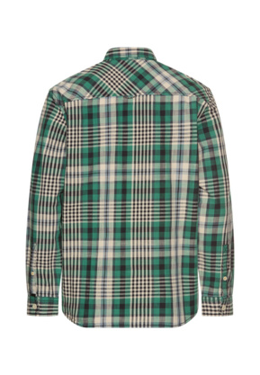 Langarm Shirt "Regular Fit"