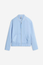 Blouson "Cibloumina"