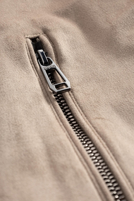 Jacke "JO-370Clunie"