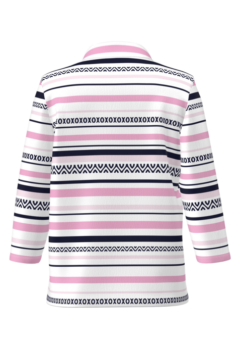 Polo-Shirt "ELEMENTS"
