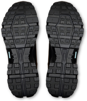 Wanderschuh "Cloudrock Mid Waterproof"