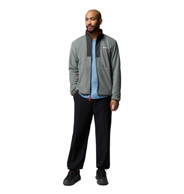 Fleecejacke "Sequoia Grove II"