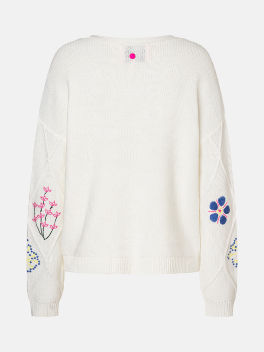 Pullover