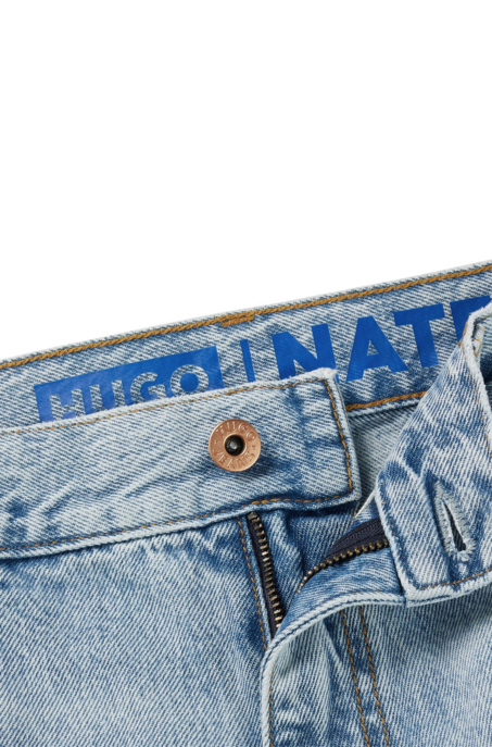 Jeans "Nate"