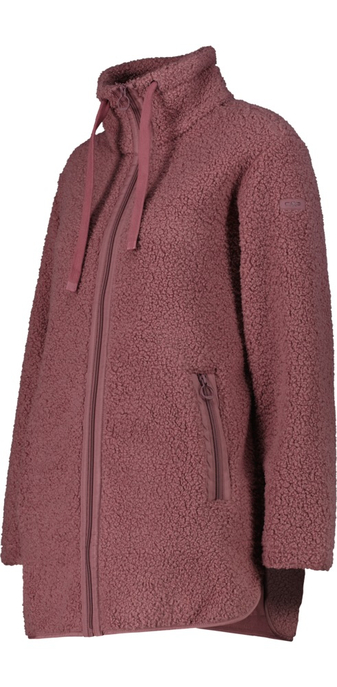 Kuscheljacke