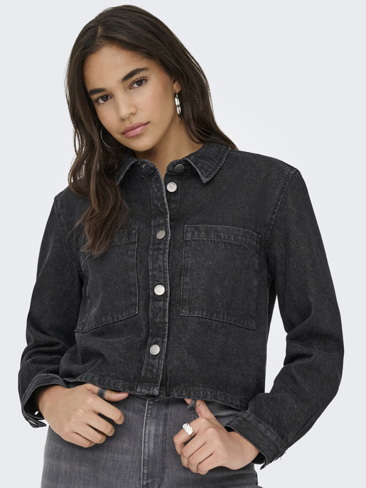 Jeansjacke "Marly"