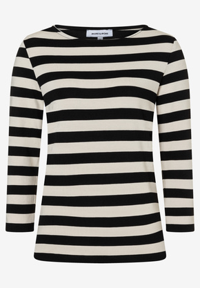 Langarmshirt