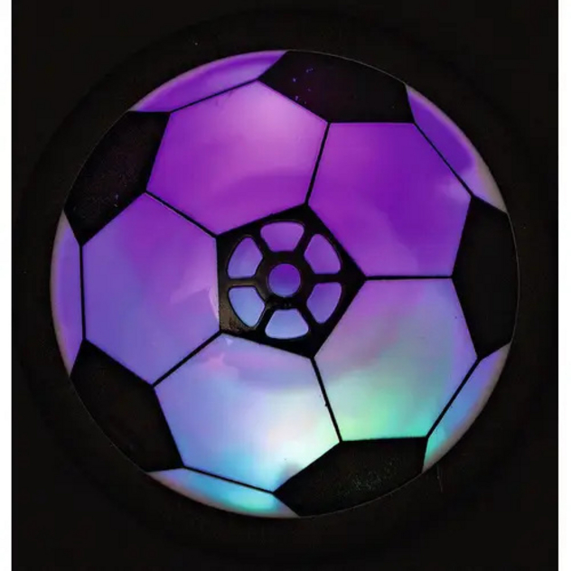 Fußball Bodengleiter